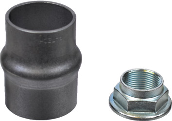 Image of Crush Sleeve Kit from SKF. Part number: SKF-KRS142