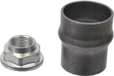Image of Crush Sleeve Kit from SKF. Part number: SKF-KRS143