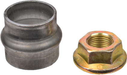 Image of Crush Sleeve Kit from SKF. Part number: SKF-KRS144