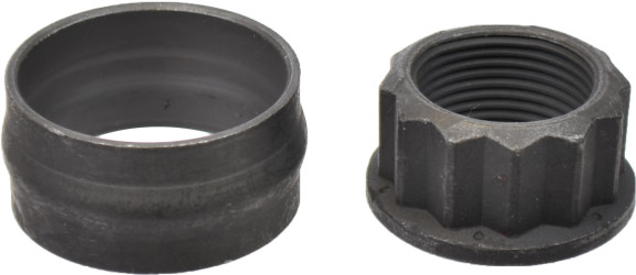 Image of Crush Sleeve Kit from SKF. Part number: SKF-KRS146