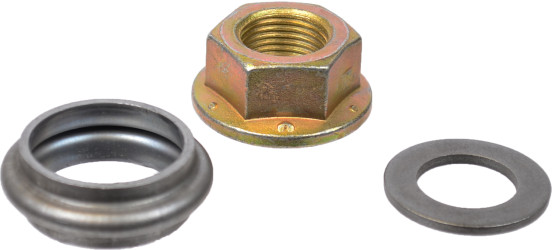 Image of Crush Sleeve Kit from SKF. Part number: SKF-KRS149
