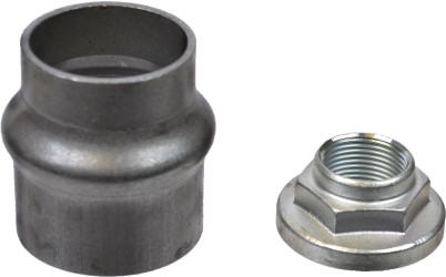 Image of Crush Sleeve Kit from SKF. Part number: SKF-KRS152