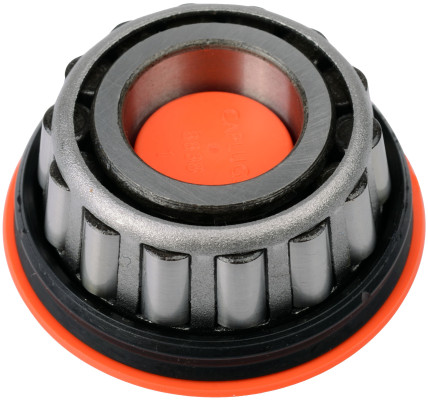 Image of Tapered Roller Bearing from SKF. Part number: SKF-LM11900-LA