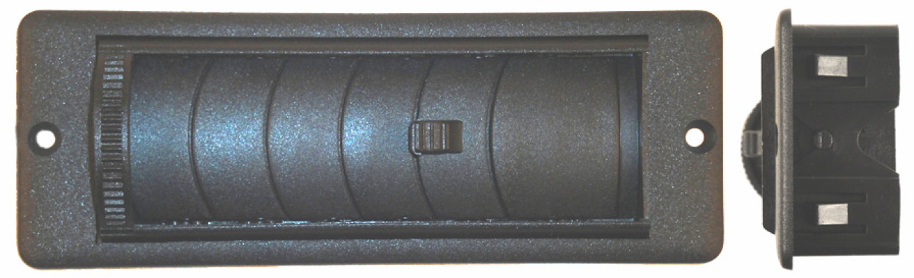 Image of Dashboard Air Vent from Sunair. Part number: LV-1009
