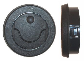 Image of Dashboard Air Vent from Sunair. Part number: LV-2000