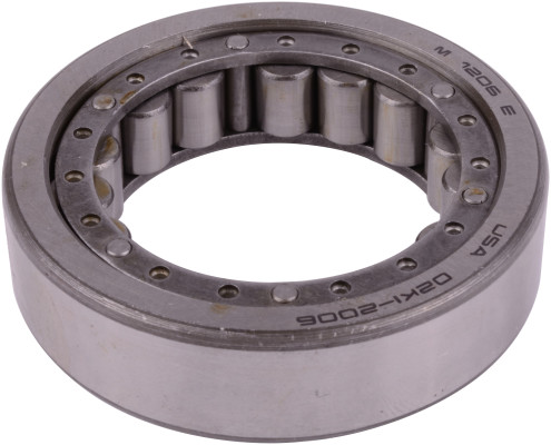 Image of Cylindrical Roller Bearing from SKF. Part number: SKF-M1206-UV
