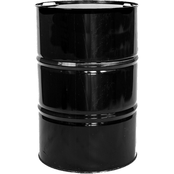 Image of ANTI-WEAR 46 HYDRAULIC FLUID - 55 GALLON DRUM from Majestic Lubricants. Part number: MAJAW4655G