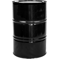 Image of ANTI-WEAR 46 HYDRAULIC FLUID - 55 GALLON DRUM from Majestic Lubricants. Part number: MAJAW4655G