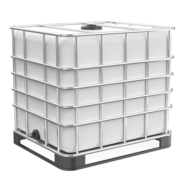 Image of ANTI-WEAR 46 HYDRAULIC FLUID - 275 GALLON TOTE from Majestic Lubricants. Part number: MAJAW46TG