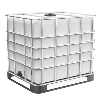 Image of ANTI-WEAR 46 HYDRAULIC FLUID - 275 GALLON TOTE from Majestic Lubricants. Part number: MAJAW46TG