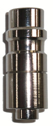 Image of A/C Refrigerant Hose Fitting from Sunair. Part number: MC-1146