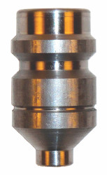 Image of A/C Refrigerant Hose Fitting from Sunair. Part number: MC-1147