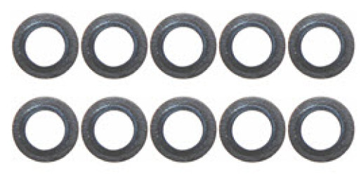 Image of A/C Compressor Sealing Washer from Sunair. Part number: MC-1167K10
