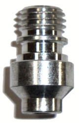 Image of A/C Refrigerant Hose Fitting from Sunair. Part number: MC-1221