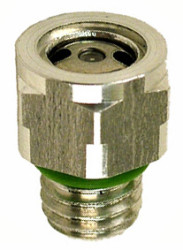 Image of A/C Compressor Relief Valve from Sunair. Part number: MC-1225