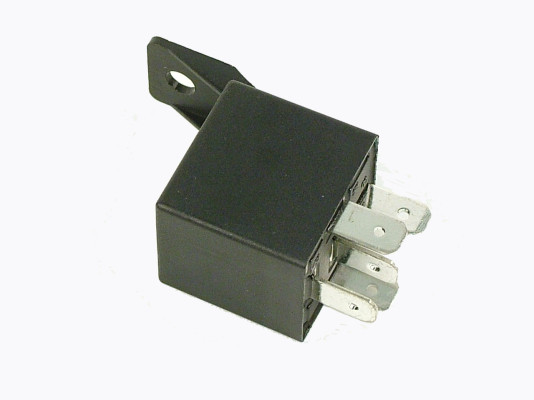 Image of A/C Clutch Relay from Sunair. Part number: MC-1261