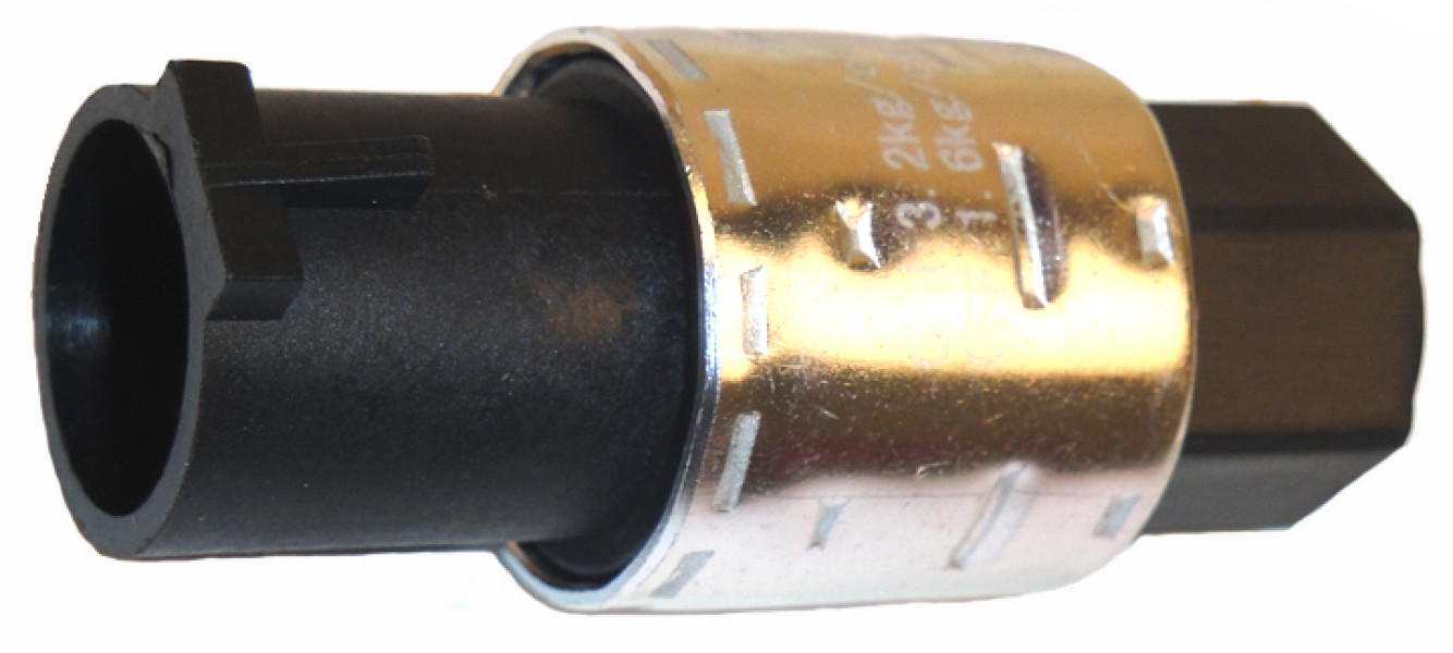 Image of A/C Clutch Cycle Switch from Sunair. Part number: MC-1262