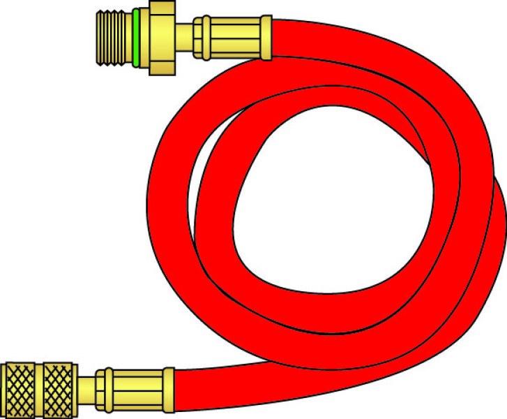 Image of A/C Repair Tool from Sunair. Part number: MC-1272