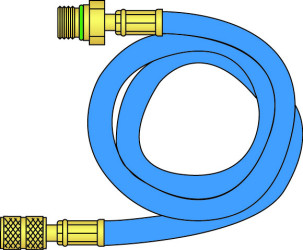 Image of A/C Repair Tool from Sunair. Part number: MC-1288