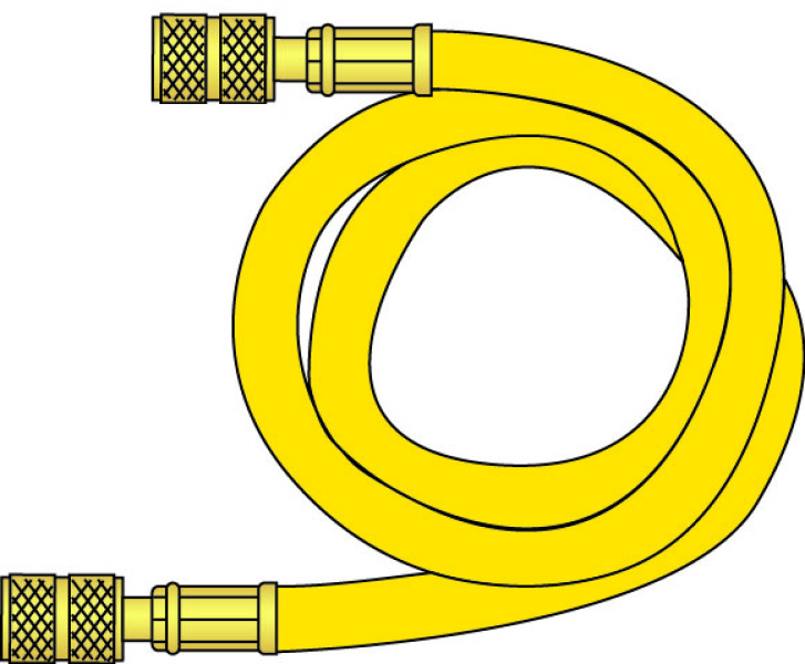 Image of A/C Repair Tool from Sunair. Part number: MC-1290