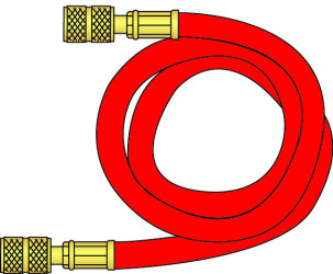 Image of A/C Repair Tool from Sunair. Part number: MC-1296