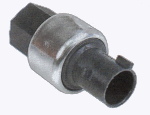 Image of A/C Clutch Cycle Switch from Sunair. Part number: MC-1306
