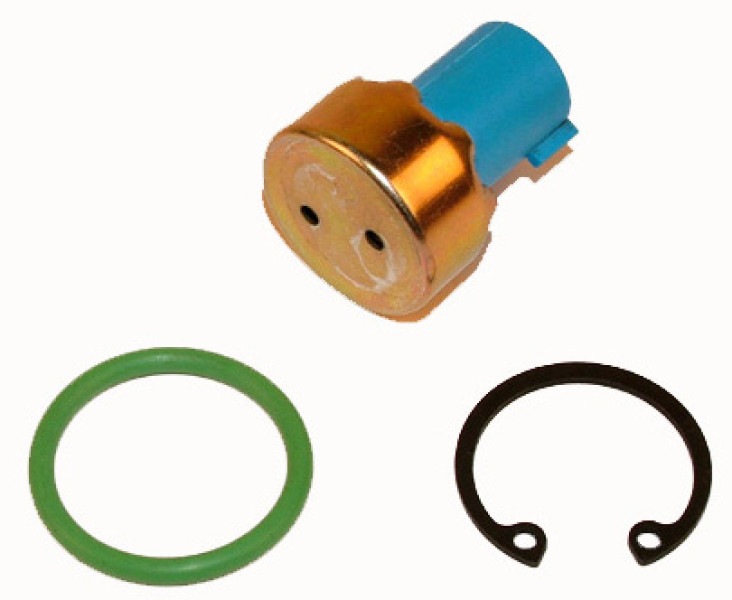 Image of HVAC High Pressure Switch from Sunair. Part number: MC-1315