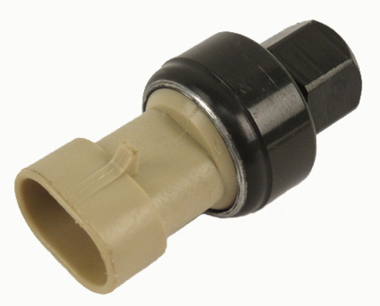 Image of HVAC High Pressure Switch from Sunair. Part number: MC-1319