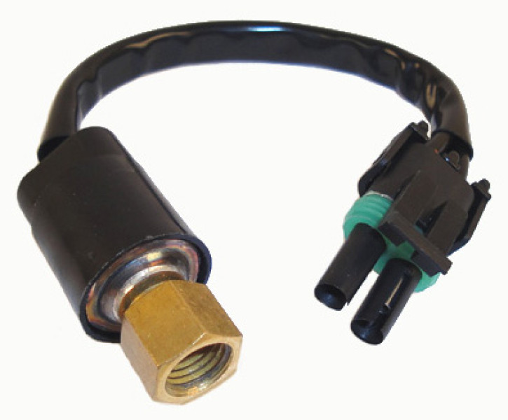 Image of HVAC High Pressure Switch from Sunair. Part number: MC-1322
