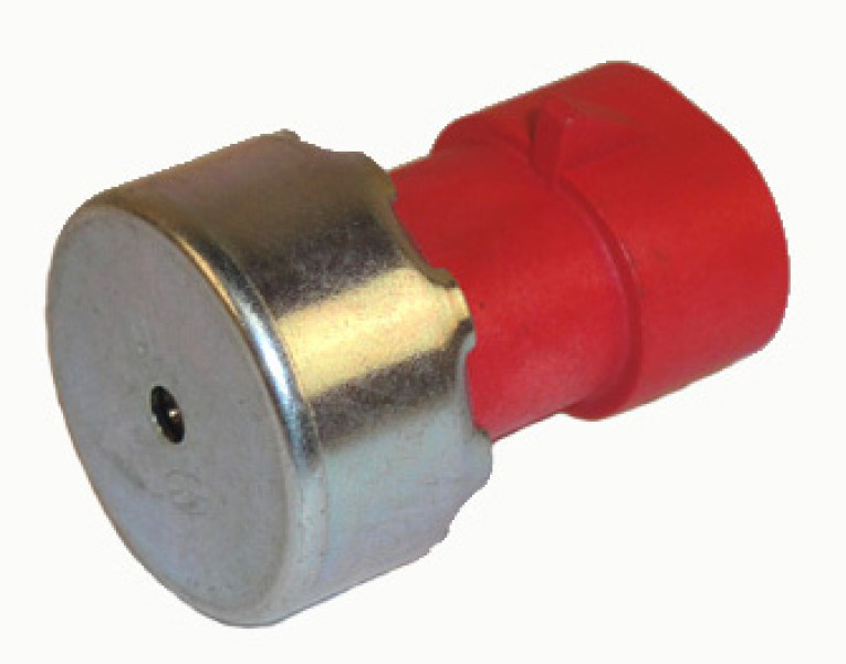 Image of HVAC High Pressure Switch from Sunair. Part number: MC-1329