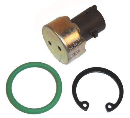 Image of HVAC Low Pressure Switch from Sunair. Part number: MC-1351