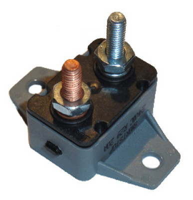 Image of Circuit Breaker from Sunair. Part number: MC-1355