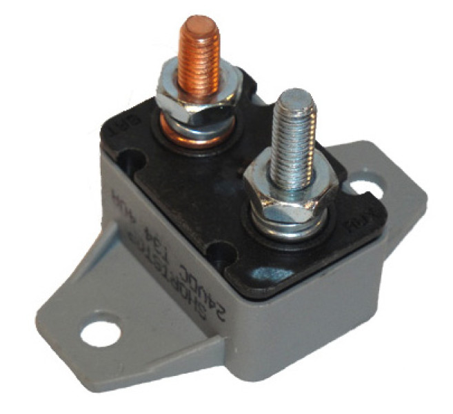 Image of Circuit Breaker from Sunair. Part number: MC-1356
