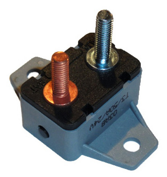 Image of Circuit Breaker from Sunair. Part number: MC-1357