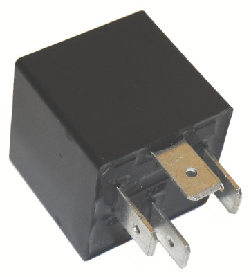 Image of A/C Clutch Relay from Sunair. Part number: MC-1359
