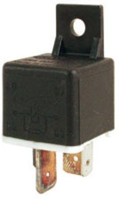 Image of A/C Clutch Relay from Sunair. Part number: MC-1360