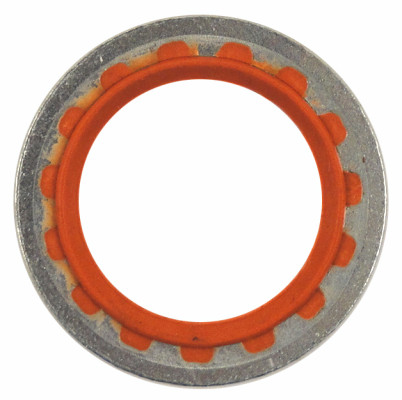 Image of A/C Compressor Sealing Washer from Sunair. Part number: MC-1399R