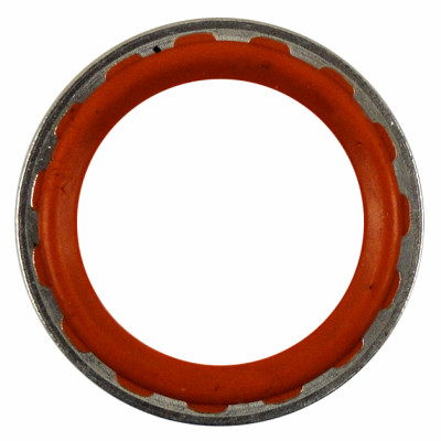 Image of A/C Compressor Sealing Washer from Sunair. Part number: MC-1402R