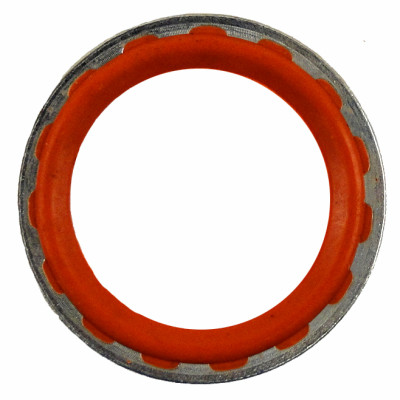 Image of A/C Compressor Sealing Washer from Sunair. Part number: MC-1403R