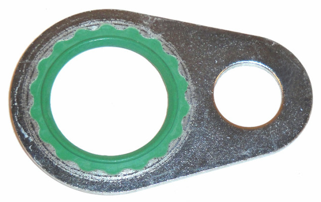 Image of A/C Compressor Sealing Washer from Sunair. Part number: MC-1410