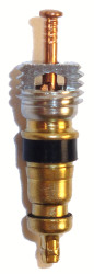 Image of A/C Service Valve Core from Sunair. Part number: MC-528