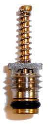 Image of A/C Service Valve Core from Sunair. Part number: MC-565