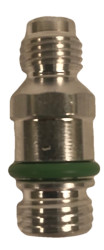 Image of A/C Refrigerant Hose Fitting from Sunair. Part number: MC-687