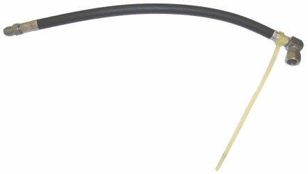 Image of A/C Refrigerant Hose from Sunair. Part number: MC-753