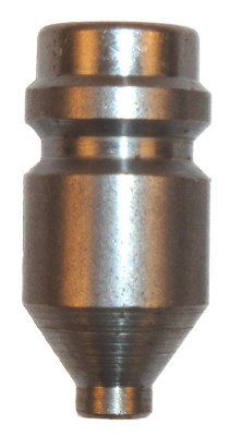 Image of A/C Refrigerant Hose Fitting from Sunair. Part number: MC-767