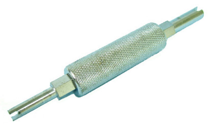 Image of A/C Service Valve Core from Sunair. Part number: MC-792