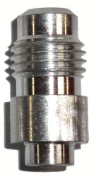 Image of A/C Refrigerant Hose Fitting from Sunair. Part number: MC-816