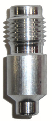 Image of A/C Refrigerant Hose Fitting from Sunair. Part number: MC-816I