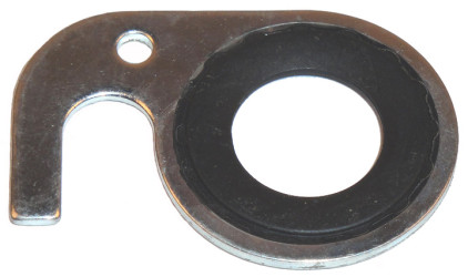 Image of A/C Compressor Sealing Washer from Sunair. Part number: MC-825