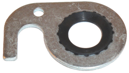 Image of A/C Compressor Sealing Washer from Sunair. Part number: MC-826